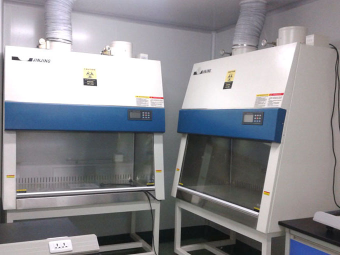 電子材料實驗室規(guī)劃設計方案